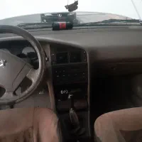 پارس سال  xu7 ۹۱|خودرو سواری و وانت|فولادشهر, B2|دیوار