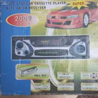 ضبط پخش کاست|سیستم صوتی خانگی|تبریز, |دیوار