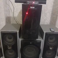 سینما خانواده|سیستم صوتی خانگی|ساوه, |دیوار