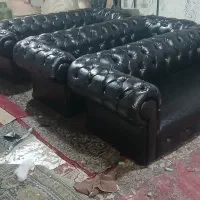 مبل چستر