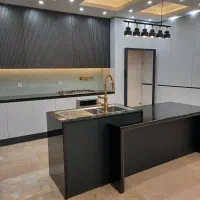بازسازی تخصصی و تجهیز واحد های خام
