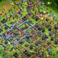 کلش اف کلنز