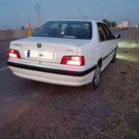 پژو پارس سال|خودرو سواری و وانت|مهربان, |دیوار