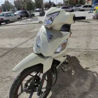 موتور شوکا مدل 1401