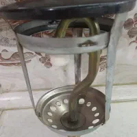 روشنایی گازی پیک نیک