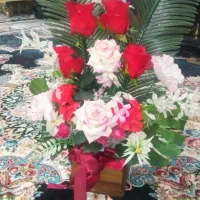 گل مصنوعی|گل مصنوعی|تهران, شکوفه (عبدل آباد)|دیوار