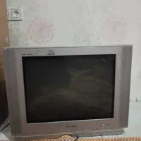 تلویزیون