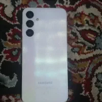 سامسونگ a25 حافظه ۲۵۶ رم هشت
