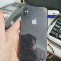 گوشی ایفون ایکس|موبایل|سبزوار, کاشفی شمالی (دادگستری)|دیوار