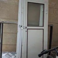 درب و پنجره آلومینیوم