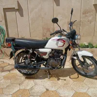 موتور کی وی keewey