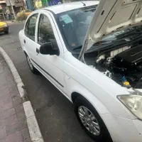 تیبا صندوقدار ۹۷ دوگانه شرکتی