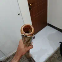 دیجیریدو اکالیپتوس|سازهای بادی|تهران, نارمک جنوبی|دیوار