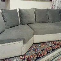 مبل L