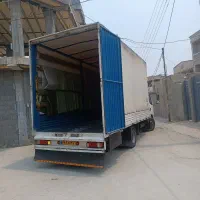 خدمات اثاثکشی( اسباب چی)کنگان تهران اصفهان عسلویه|خدمات حمل و نقل|بندر کنگان, |دیوار