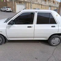 پراید 131 مدل 96|خودرو سواری و وانت|اصفهان, خرم|دیوار