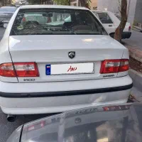 سمند lx ساده مدل ۹۷|خودرو سواری و وانت|تبریز, |دیوار