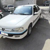 پارس ۱۴۰۰|خودرو سواری و وانت|محمدشهر, سیدآباد|دیوار