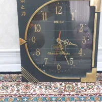 ساعت دیواری