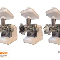 چرخ گوشت جهان آوا پلمپ استفاده نشده|خردکن، آسیاب، غذاساز|استهبان, |دیوار