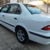 سمند Lx مدل ۹۶|خودرو سواری و وانت|مهاجران, |دیوار