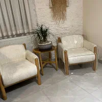 مبل تدی مناسب جهیزیه و عسلی