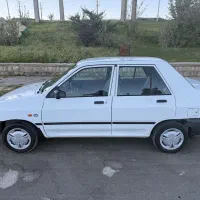 پراید 131 دوگانه 97|خودرو سواری و وانت|کنگاور, |دیوار