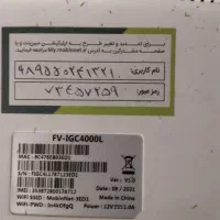 مودم موبین نت|مودم و تجهیزات شبکه|بجنورد, |دیوار