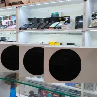 XBOX SERIES S|کنسول، بازی ویدئویی و آنلاین|کرج, گوهردشت|دیوار