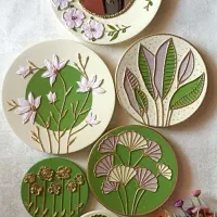 طراحی تابلو|تابلو، نقاشی، عکس|رباطکریم, نصیرشهر|دیوار