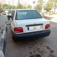 پراید مدل82 تکسوز|خودرو سواری و وانت|صدرا-فارس, فاز ۱|دیوار