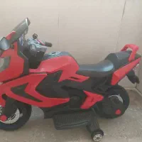 موتور شارژی وارداتی