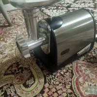 چرخ گوشت نونو