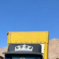 بادگیری اسپرتی خاور به همراه آفتاب گیر