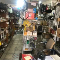 فروش قطعات یدکی