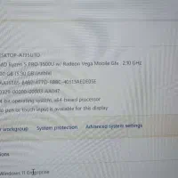 لپ تاپ HP Elitebook 745 G6|رایانه همراه|بروجن, |دیوار