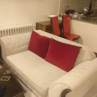 مبل نیم ست ۴ نفره