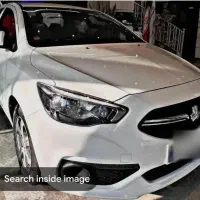 فروش خودرو شاهین خشک