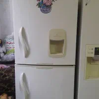 یخچال و فریزر   ال تی سی