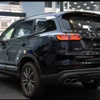 تیگو هشت پلاگین هیبریدe+|خودرو سواری و وانت|اهواز, فاز ۲ پادادشهر|دیوار