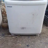 لباسشویی ثانی دوقلو