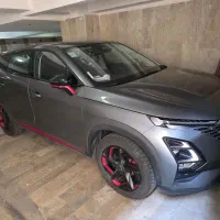 فونیکس  FX با ۱۱ ماه بیمه