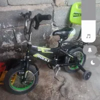 دوچرخه سواری 12