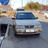 پراید 141پلمپ|خودرو سواری و وانت|سبزوار, توحیدشهر|دیوار