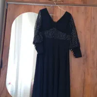 لباس مجلسی زنانه