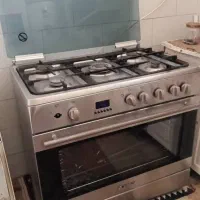 اجاق گاز فردار|اجاق گاز و لوازم برقی پخت‌وپز|قم, شهر قائم|دیوار