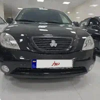 تیبا مدل 99درحد