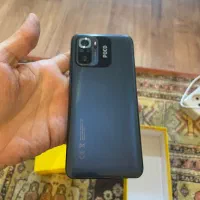 گوشی پوکو ۲۵۶ ram8 شیائومی m5s|موبایل|تهران, اکباتان|دیوار