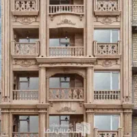 اپارتمان-سه-خوابه-فوق-لوکس-صفر-کلید-نخورده