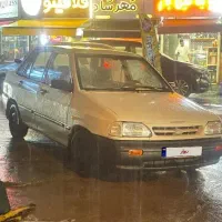 پرایدصبامدل۸۴دوگانهکارخانه سیستم سابوآمپیلیغول